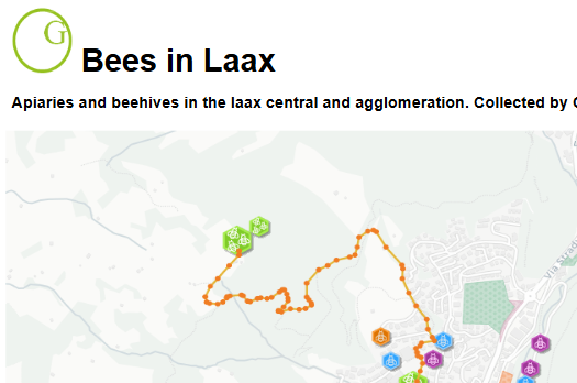 Bee Document thumbnail